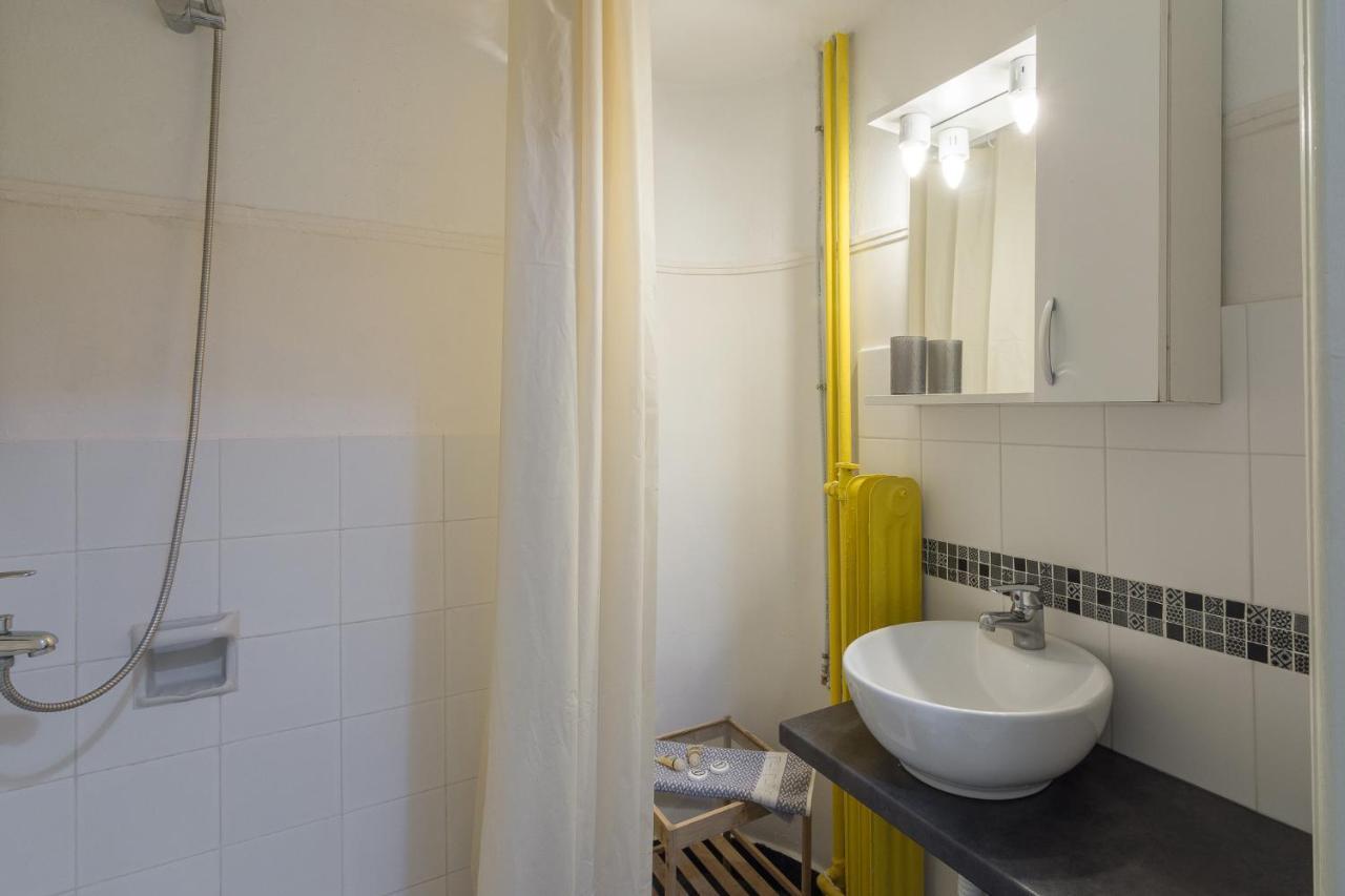 Spacious Apartment For Two People Atina Dış mekan fotoğraf