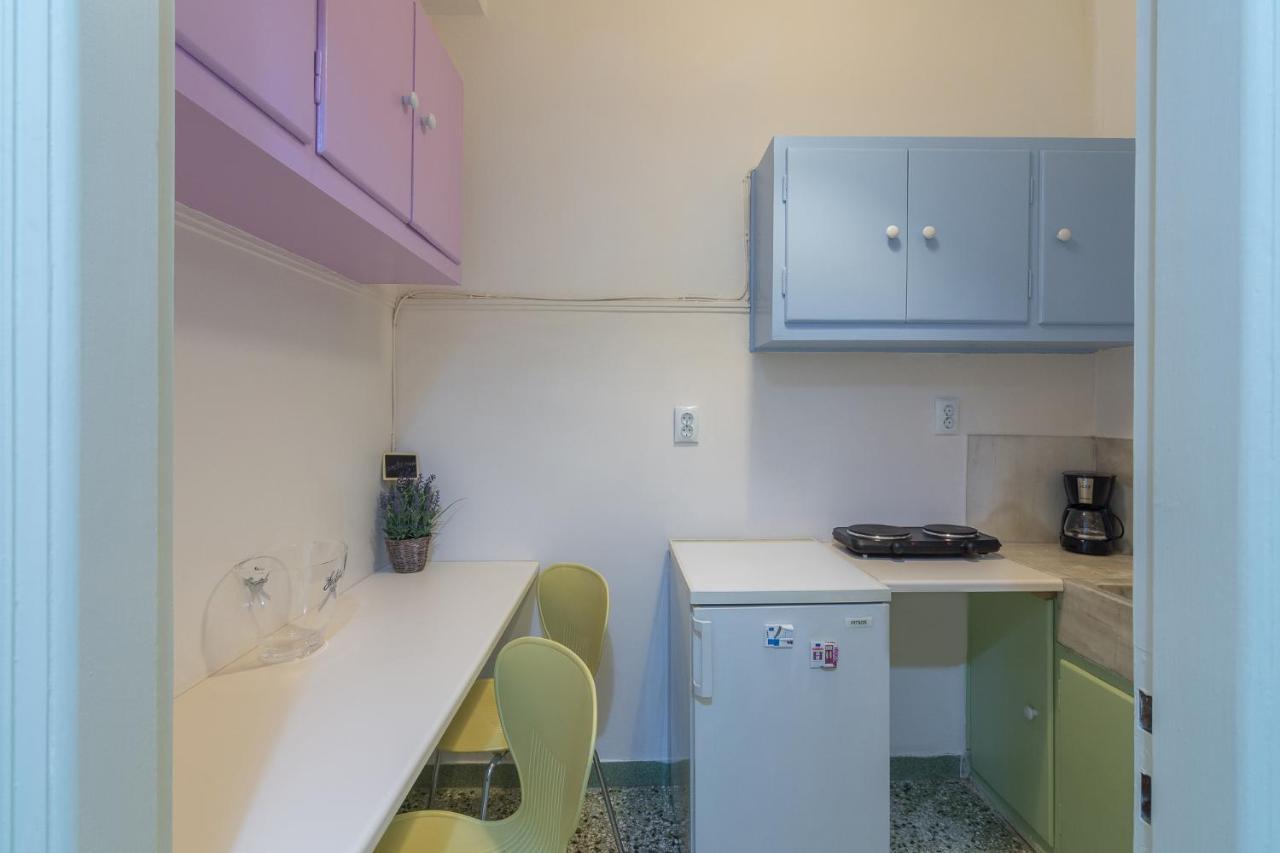 Spacious Apartment For Two People Atina Dış mekan fotoğraf