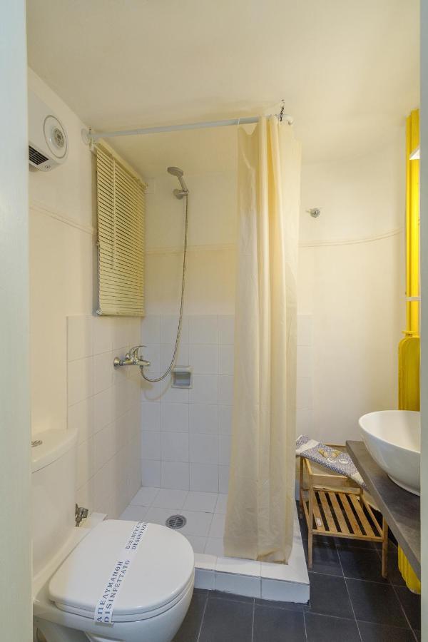 Spacious Apartment For Two People Atina Dış mekan fotoğraf