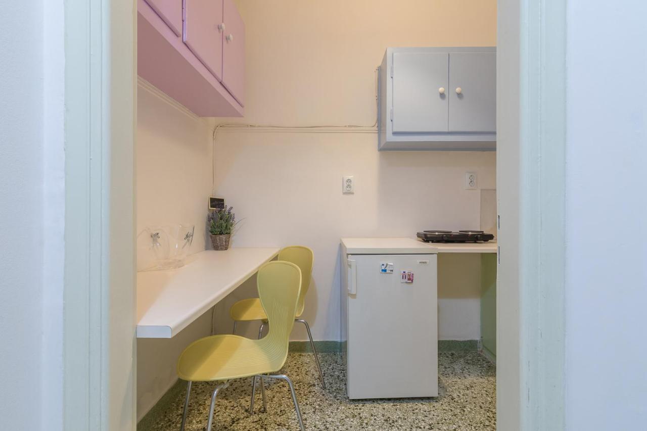 Spacious Apartment For Two People Atina Dış mekan fotoğraf